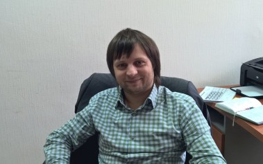 Интервью для РБК: Илья Коротков о статусе первого резидента Индустриального парка "Череповец"