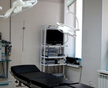 Новый медицинский центр появится в Заягорбском районе Череповца