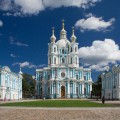 Экономические деловые связи будут развивать Вологодская область и Санкт-Петербург