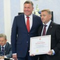 В Череповце подписаны протоколы о намерениях в рамках создания российско-белорусского машиностроительного кластера