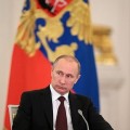 Владимир Путин: Все уровни власти должны сделать все, чтобы занятие бизнесом стало привлекательным, доступным и престижным