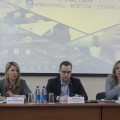 Презентация продукции Группы компаний «Восток – Сервис» представлена на совете по кооперации в Череповце