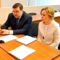 Череповец продолжает переговоры по реализации совместных проектов с финскими производителями биотоплива