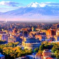 Предпринимателей Вологодской области приглашают принять участие в деловой поездке в Армению