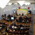 Итоги бизнес-форума «Франчайзинг-2015. Курс на перспективное развитие», который состоялся 22 мая 2015 года в городе Череповце