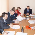 Вопросы энергоснабжения крупных инвестиционных проектов Череповца обсудили в мэрии города