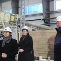 В Череповце резидент ТОСЭР и Индустриального парка запустил производство