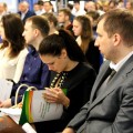 Региональный франчайзинг: в Череповце обсудили тренды будущего