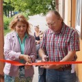 В Череповце сегодня открылся первый хостел