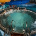 Техническое оснащение и безопасность в аквапарке «Радужный» проверят в Череповце