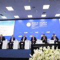 «ОПОРА РОССИИ» принимает участие в ПМЭФ-2019: итоги первого дня
