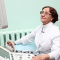 Новый аппарат ультразвуковой диагностики поступил в Череповецкую городскую поликлинику №2