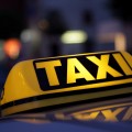 Легализация перевозок такси