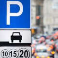 По инициативе бизнеса в Череповце принято решение о временной приостановке реализации проекта по организации платных парковок