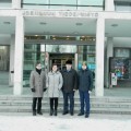 Официальная делегация Череповца посетила финский город Йоэнсуу: знакомство с концепцией местного Технопарка