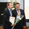 Лучших предпринимателей города наградили в Череповце