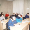 В Череповце открылась очередная школа начинающих предпринимателей