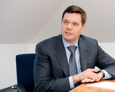 Поздравление с Днем города генерального директора ОАО «Северсталь» Алексея Мордашова