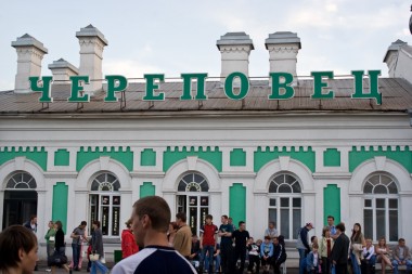 Делегация из Нижнего Новгорода прибыла в Череповец с целью изучения опыта по развитию делового климата