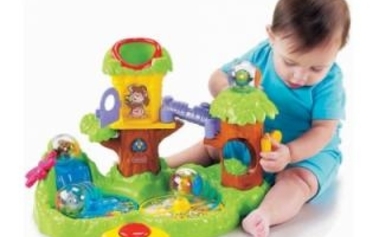 Минпромторг выступает за ужесточение требований к качеству игрушек