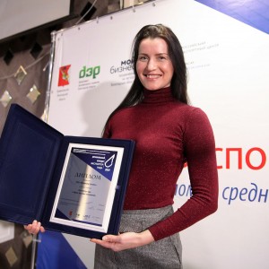 «Малленом Системс» - призёр регионального конкурса «Экспортер года»