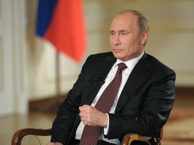 Владимир Путин в целом поддержал антикризисный план кабмина
