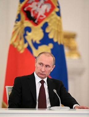 Владимир Путин: Все уровни власти должны сделать все, чтобы занятие бизнесом стало привлекательным, доступным и престижным