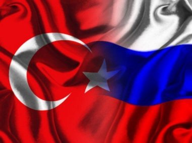 Инвестпредложениями Череповца заинтересовались представители Конфедерации предпринимателей и промышленников Турции