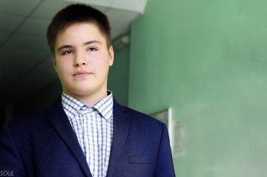 В Череповце девятиклассник открыл своё дело в рекламной сфере