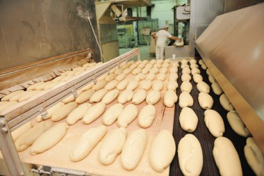 В 60 километрах от Череповца откроют современное хлебобулочное и кондитерское производство