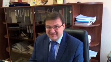 Михаил Ананьин — РБК: «Череповец как комплексное решение для инвесторов»
