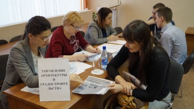 Единый консультационный пункт для бизнеса будет работать в Череповце на постоянной основе