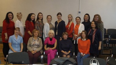 Женский бизнес-клуб создали в Череповце.