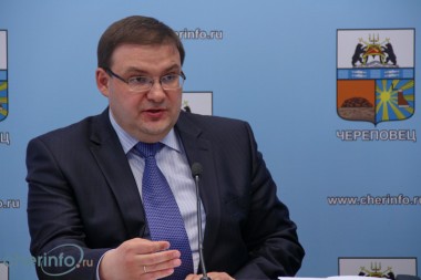 Михаил Ананьин: «С регистрацией «Нева Милк» в Череповце мы получили серьезного налогоплательщика»