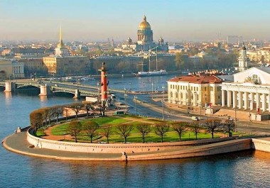 Приглашаем в Санкт-Петербург на конференцию «Практика взаимодействия государства и бизнеса в противодействии коррупции»