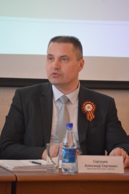 Александр Сергушев: Каждый чиновник должен понимать, что реализация инвестпроекта в ближайшей перспективе – это гораздо большая отдача для экономики, чем пени или штраф