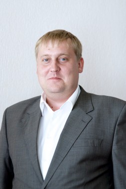 Предприниматель Игорь Соколов получил благодарственное письмо мэра Череповца