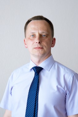 Предприниматель Владимир Четвериков награждён благодарственным письмом мэра