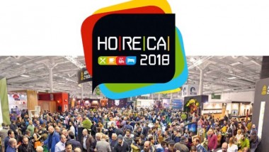 Медиахолдинг РБК приглашает Вас принять участие в мероприятии: HoReCa 2018: новый этап развития