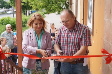 В Череповце сегодня открылся первый хостел