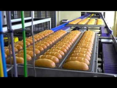 Пекарня «Счастливочная» в октябре собирается запустить новую линейку хлебобулочной продукции.