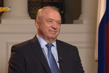 Президент ТПП РФ Сергей Катырин: Бизнесу нужны дешевые длинные деньги