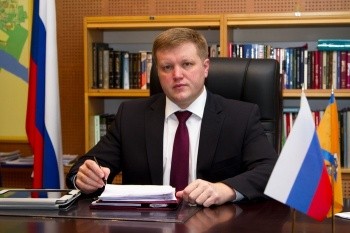 Череповец получил награду Агентства стратегических инициатив при Президенте РФ
