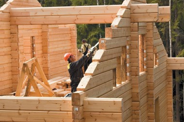 На следующей неделе в Череповце пройдет IV Международная конференция по деревянному домостроению и деревообработке