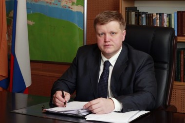 Мэр Череповца Юрий Кузин завтра выступит с инвестиционным посланием