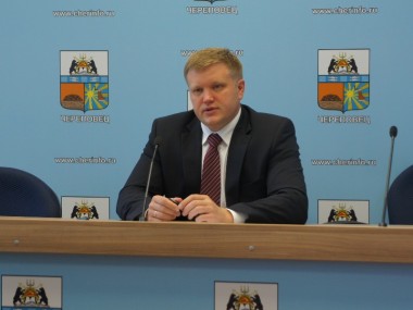 Череповец может получить 750 миллионов федеральных рублей на развитие Индустриального парка