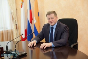 Юрий Кузин: «Сырный завод и Череповецкий молочный комбинат технологически будут дополнять друг друга»