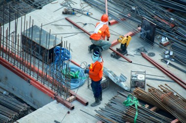 Череповецкая строительная компания получила кредит под поручительство Центра гарантийного обеспечения МСП на доступных условиях