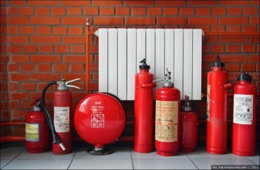 Приглашаем принять участие в областном конкурсе "Пожарная безопасность - 2016"