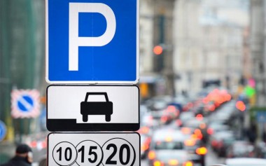 По инициативе бизнеса в Череповце принято решение о временной приостановке реализации проекта по организации платных парковок